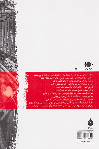 صنعت و امپراتوری